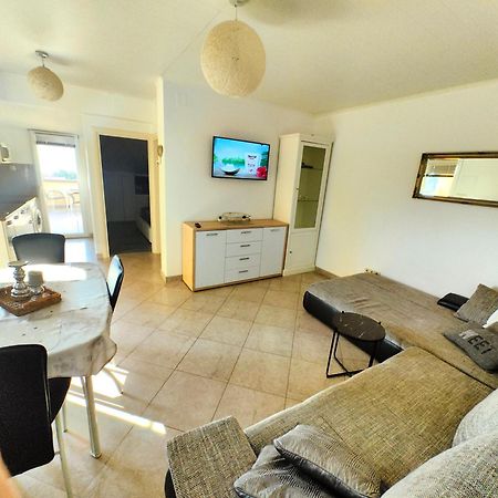 Apartments Lea 2 Малинска Экстерьер фото