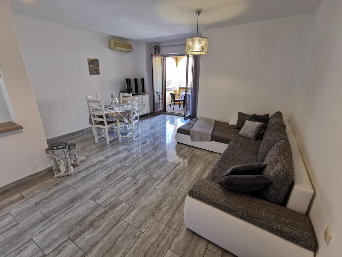 Apartments Lea 2 Малинска Экстерьер фото