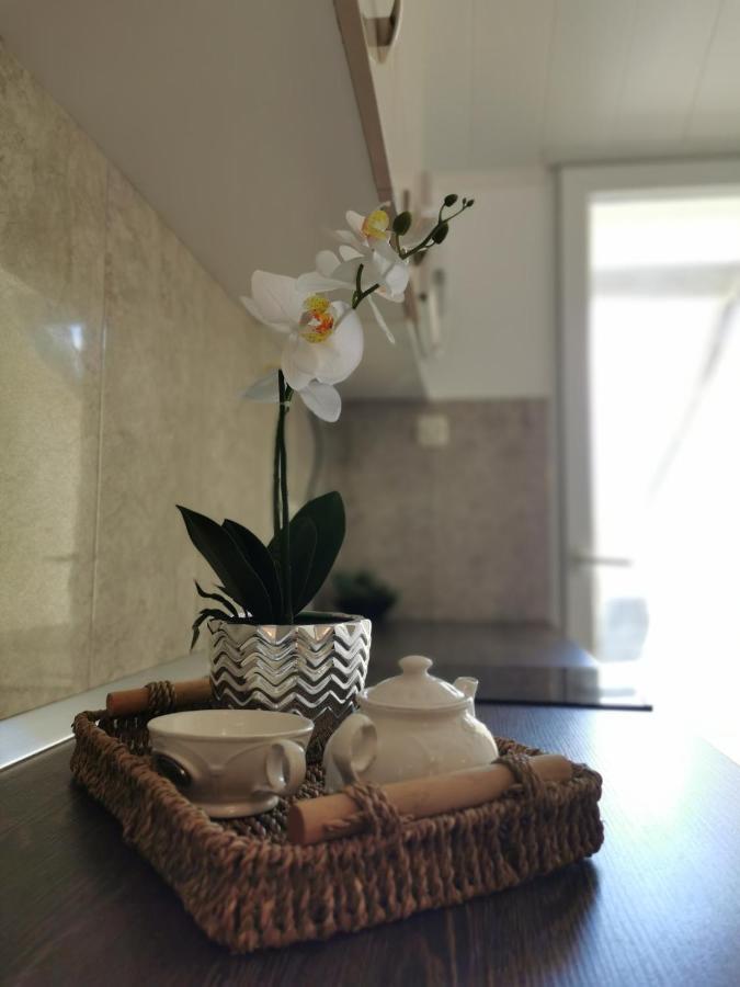 Apartments Lea 2 Малинска Экстерьер фото