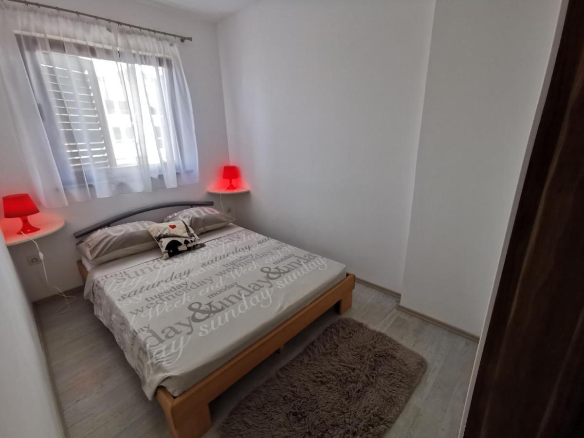Apartments Lea 2 Малинска Экстерьер фото