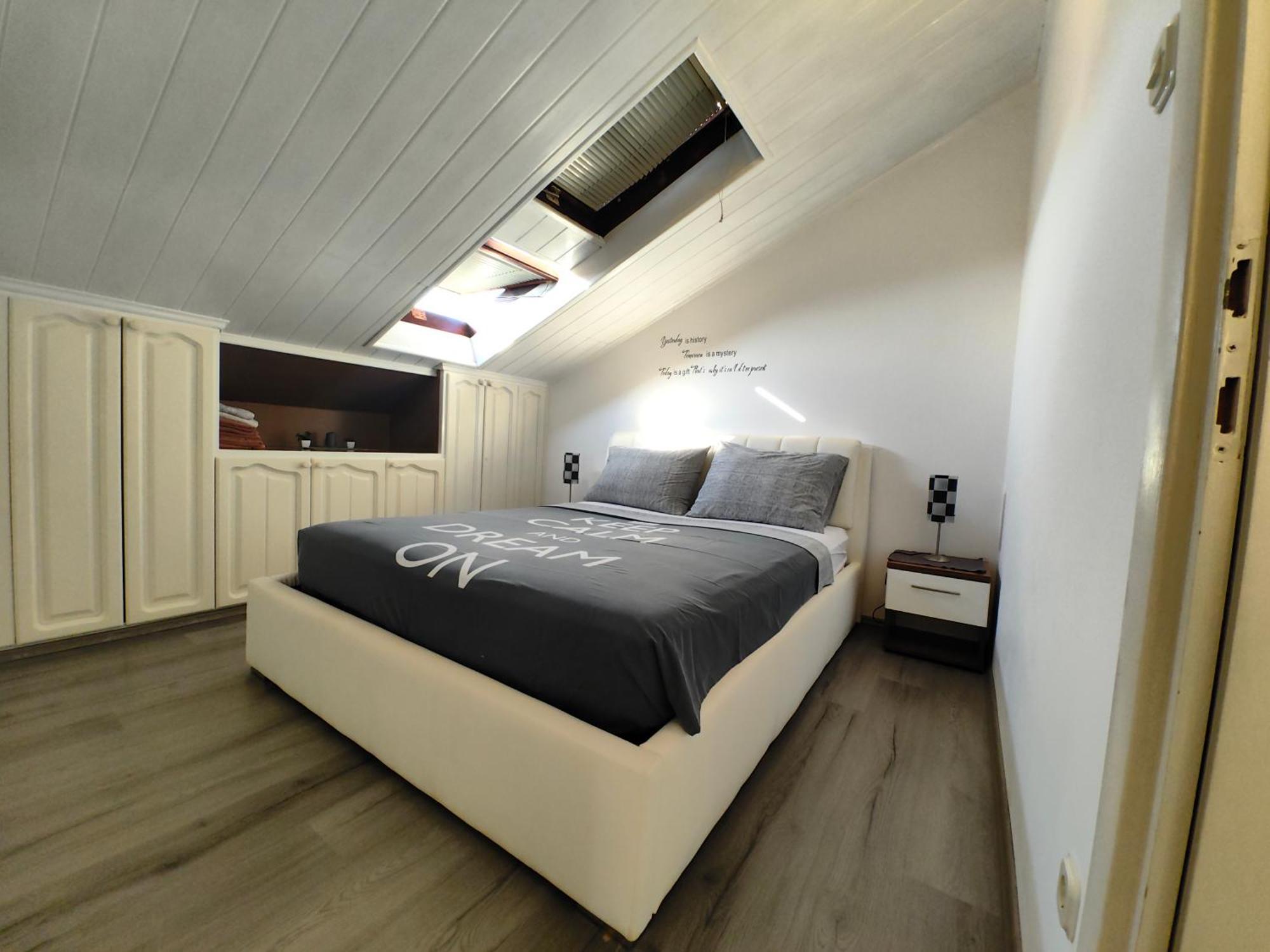 Apartments Lea 2 Малинска Экстерьер фото