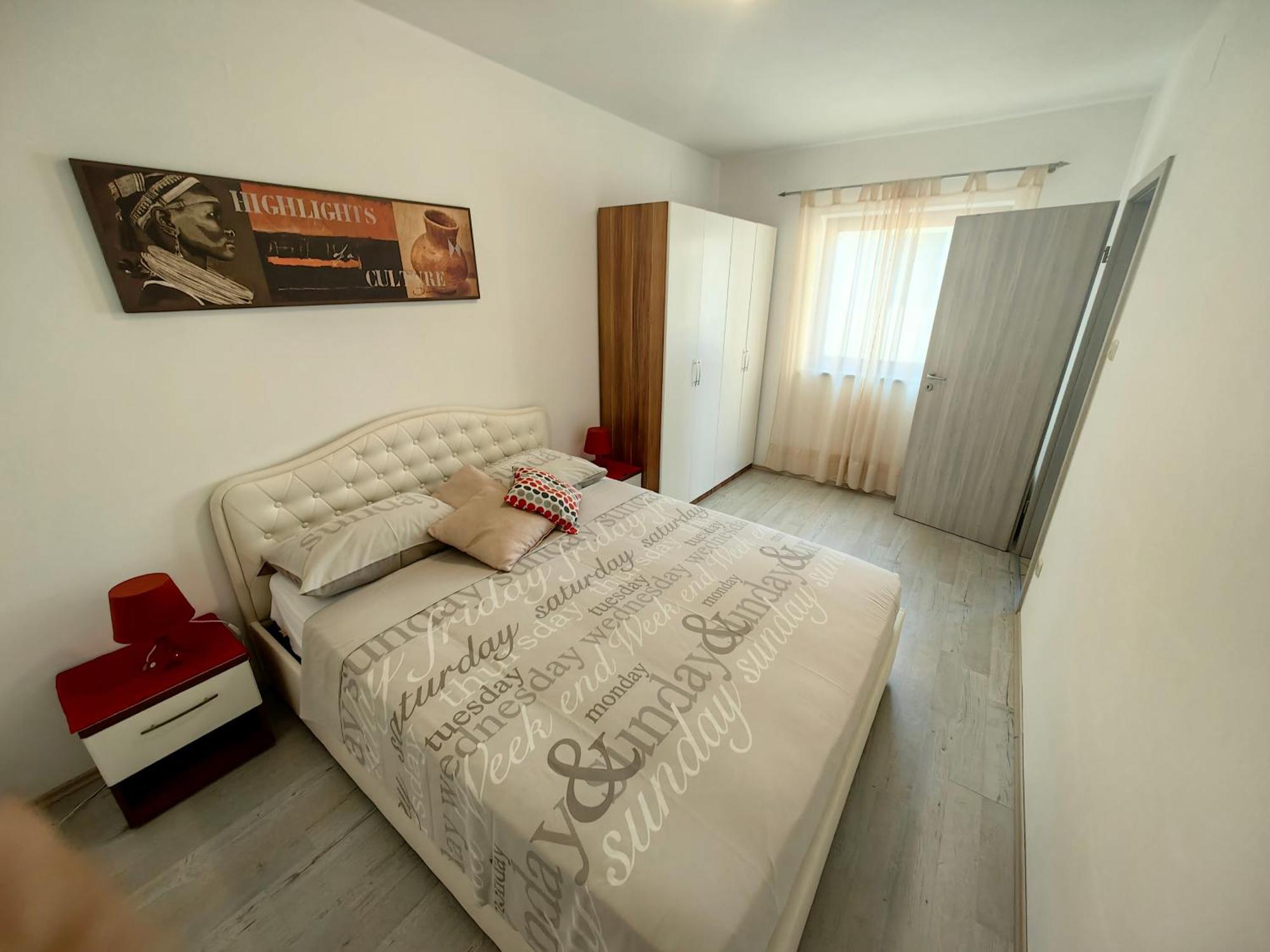 Apartments Lea 2 Малинска Экстерьер фото